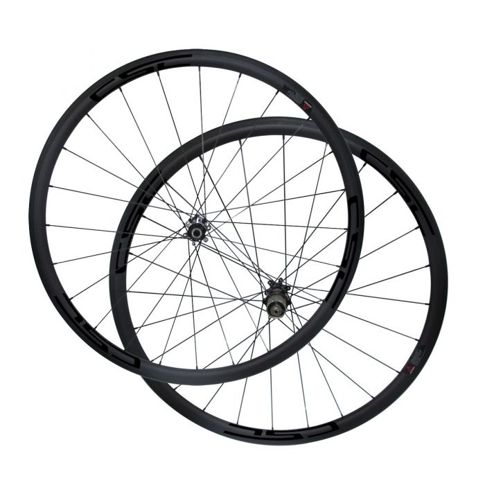 Csc wheelset deals