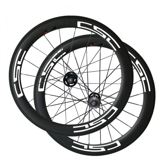 tubeless fixie wheels