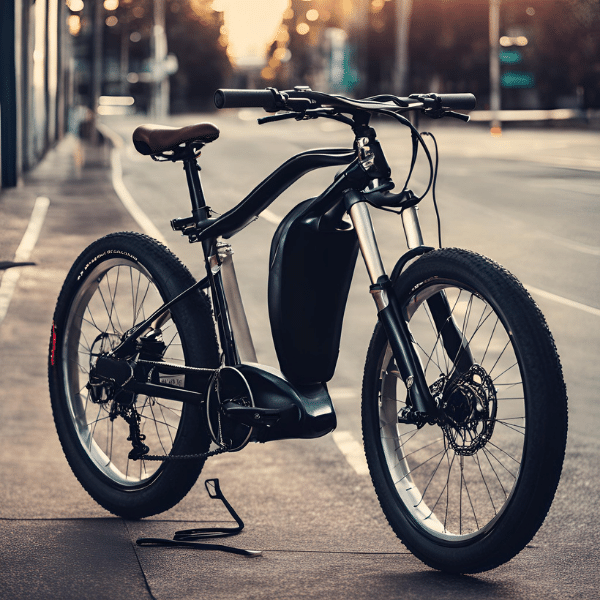 Unlock the Secrets to Keep Your E-bike Running Smoothly: Essential ...