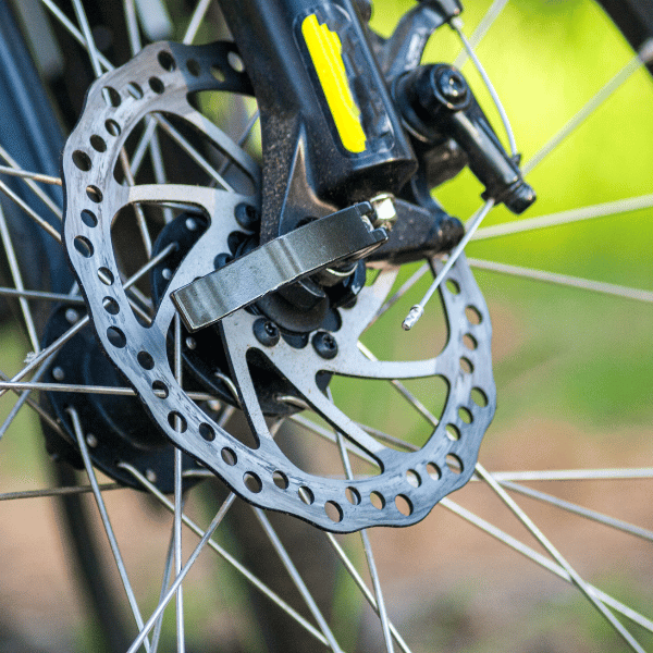 Different Types of Bike Brakes