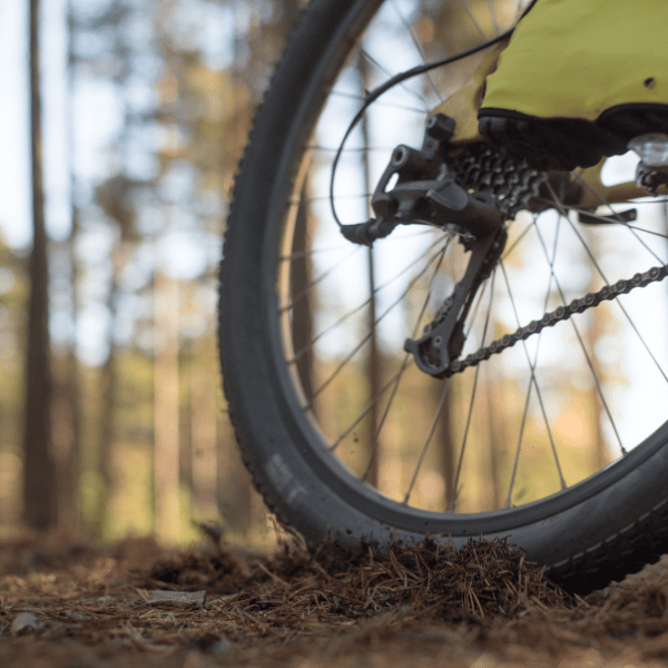 What Brake System is Suitable for Mountain Bicycles?