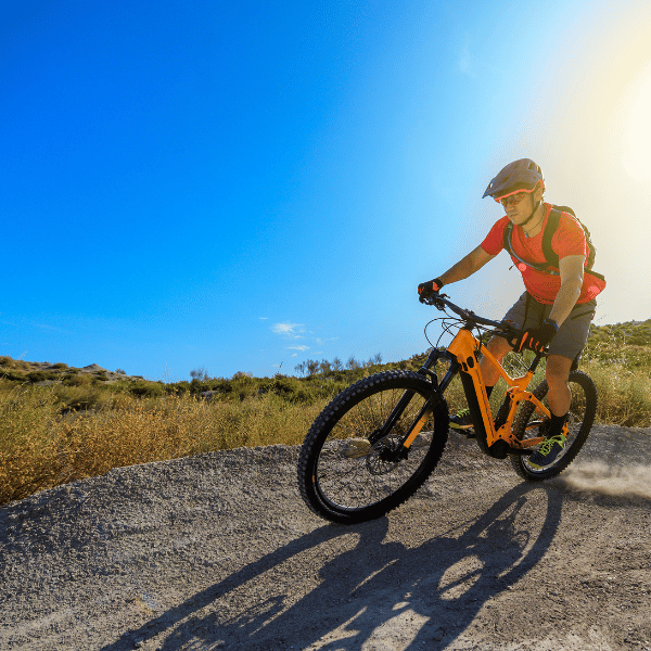 Electric Bike Classes