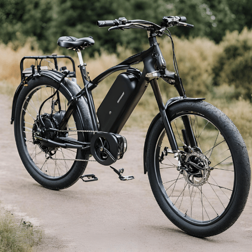 Why Convert Your Bike to an E-Bike?