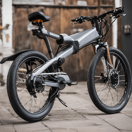 Characteristics of a High-Quality Electric Bike Conversion Kit