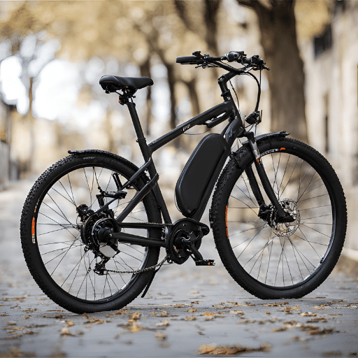 Top Electric Bike Conversion Kits for 2024: A Comparison